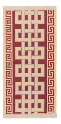 Modern kilim Mattan Nil – product image