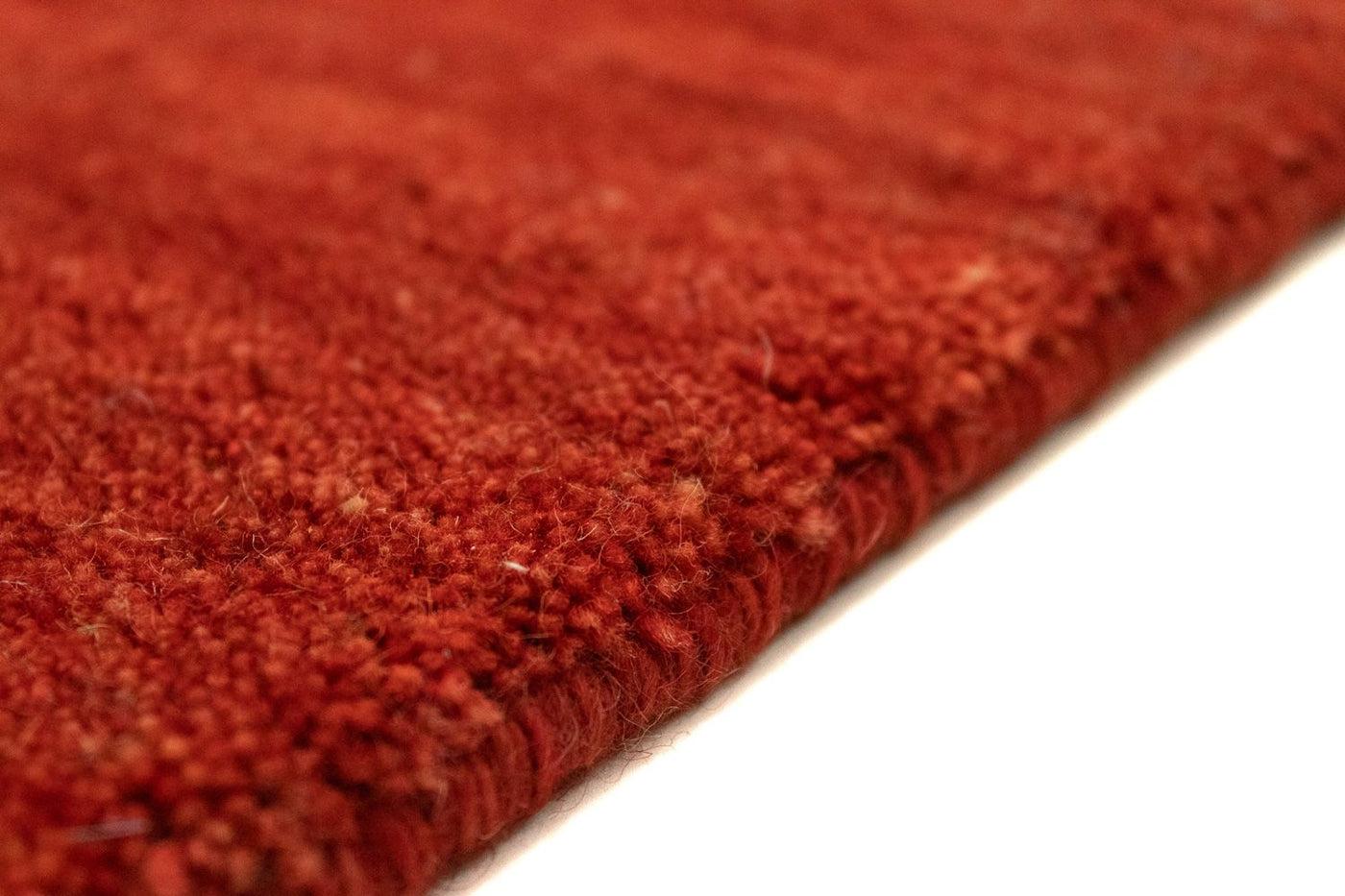 Gabbeh Loom Mattan 200x80cm - Ullmatta