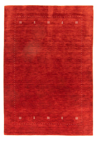 Gabbeh matta - Loribaft Softy - 240 x 170 cm - flerfärgad