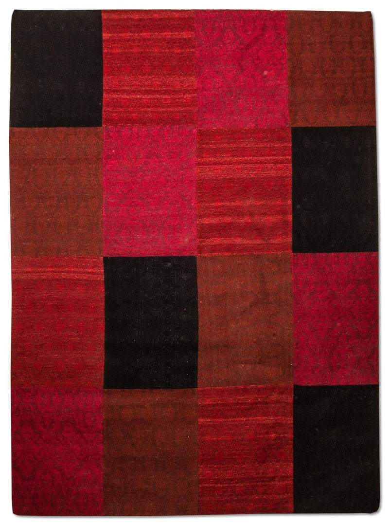 Patchwork-matta Weys