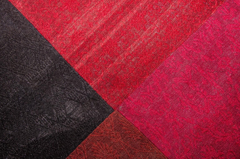 Patchwork-matta Weys