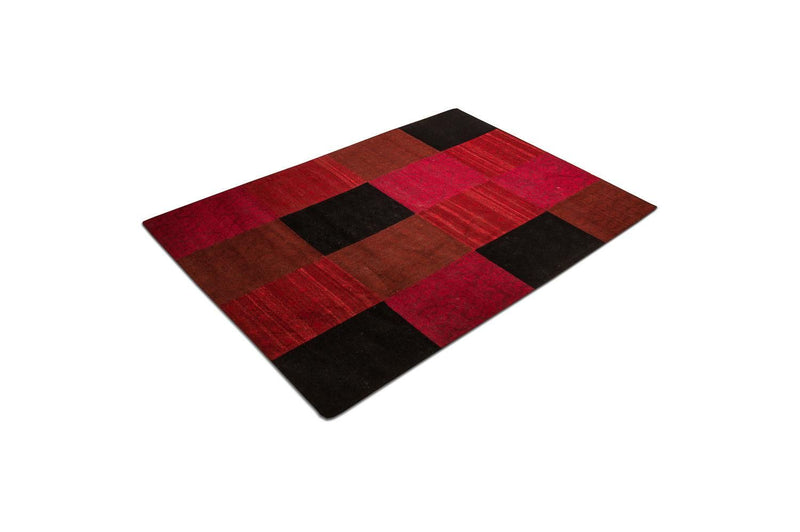 Patchwork-matta Weys