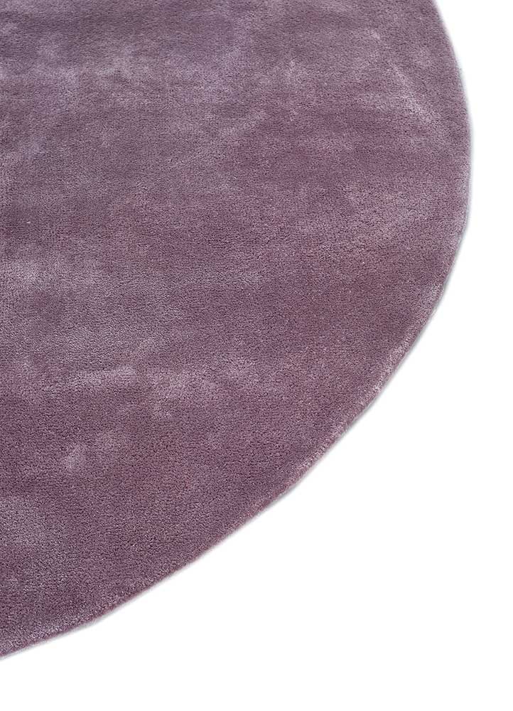 Designermatta 180x180cm - Designerteppich