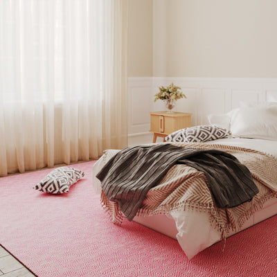 Mattor för inomhus och utomhus - Alef - rektangulär