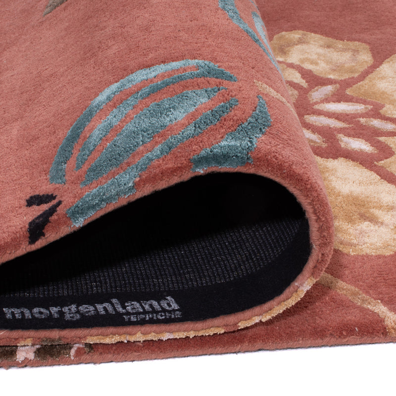 Designer Teppich PetalSymphony