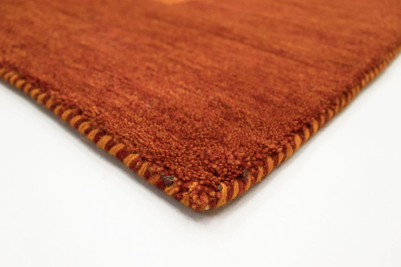 Gabbeh Loom Mattan 160x90cm - Ullmatta