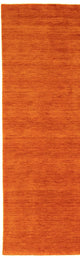 Gabbeh Loom Mattan 80x400cm - Ullmatta