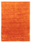 Gabbeh matta - Loribaft Softy - 240 x 170 cm - flerfärgad