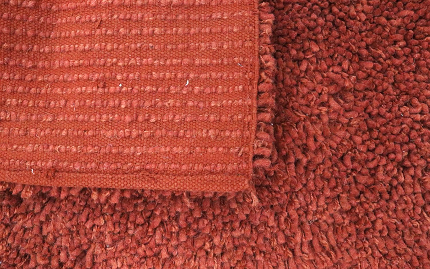 Hög luggmatta 215x155cm - Hochflorteppich