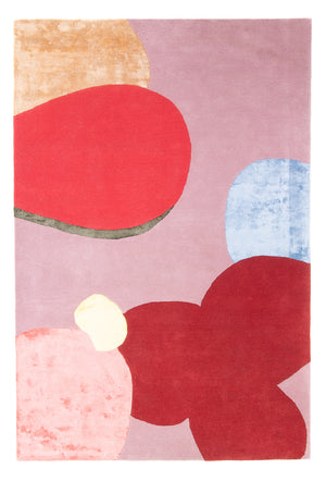 Ullmatta - Revival - rektangulär