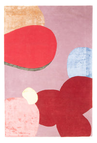 Ullmatta - Revival - rektangulär