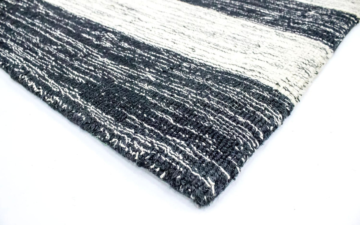 Ullmatta - 164 x 103 cm - flerfärgad