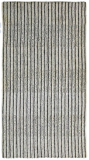 Ullmatta - 145 x 80 cm - flerfärgad