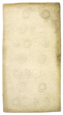 Ullmatta - 148 x 80 cm - beige