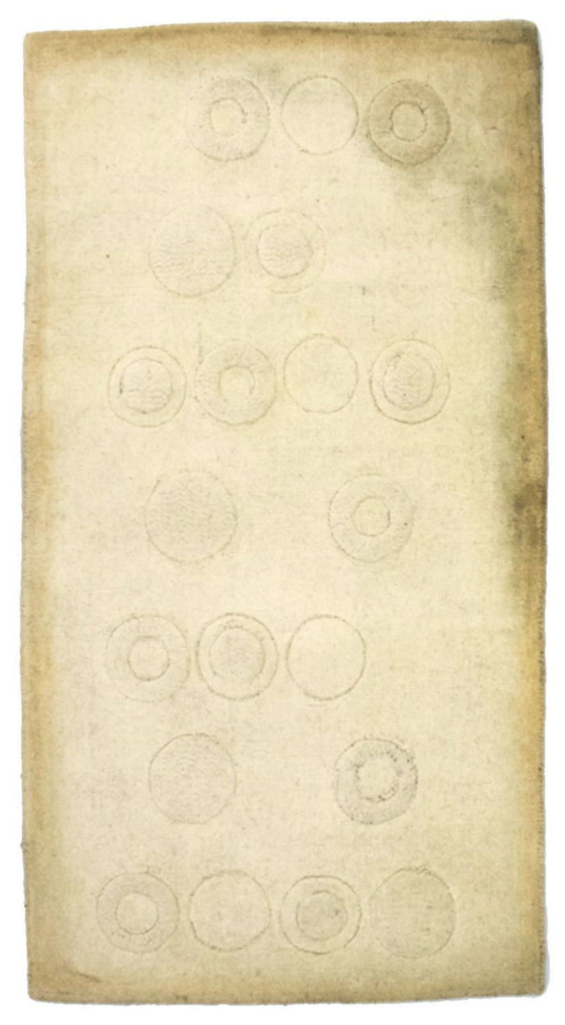 Ullmatta - 148 x 80 cm - beige