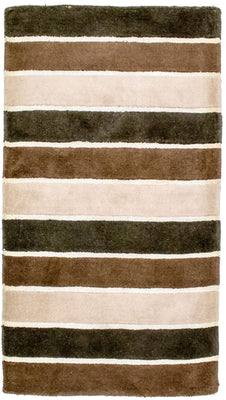 Ullmatta - 148 x 85 cm - flerfärgad