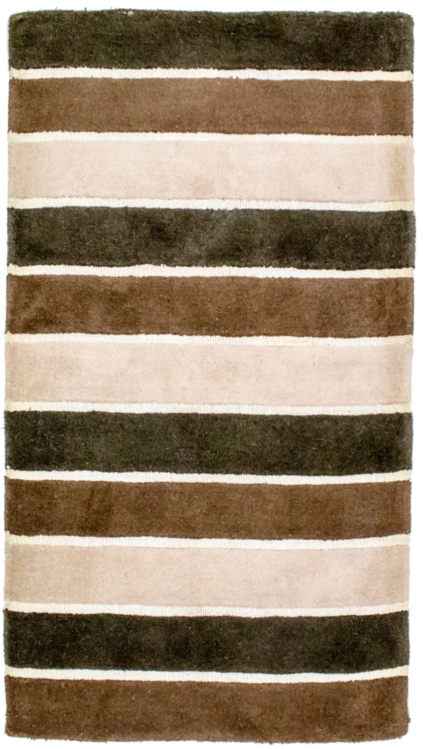 Ullmatta - 148 x 85 cm - flerfärgad