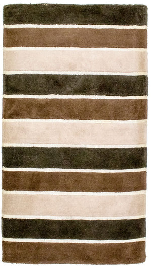 Ullmatta - 148 x 85 cm - flerfärgad