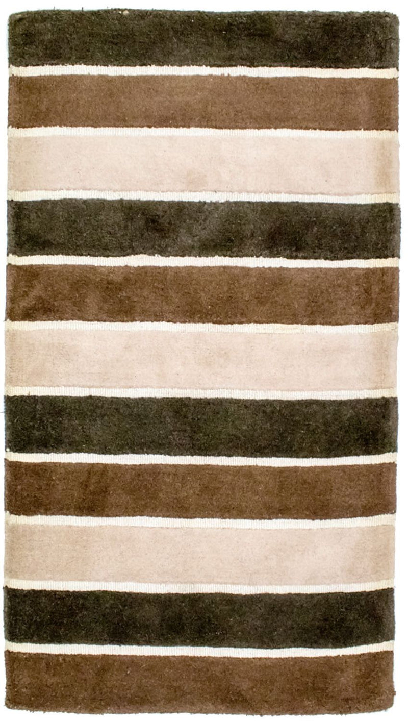 Ullmatta - 148 x 85 cm - flerfärgad