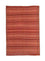 Kelim Carpet - orientalisk matta - 235 x 166 cm - orange
