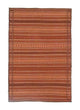 Kilim Fars Mattan 242x166cm