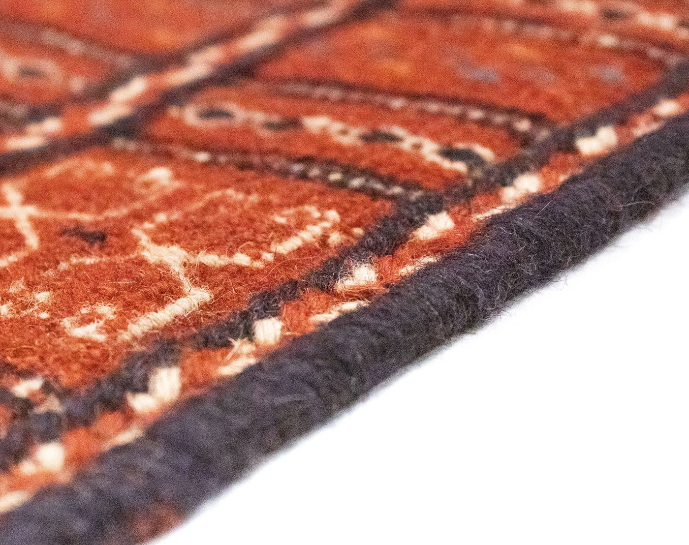 Kilim Fars Mattan 293x200cm