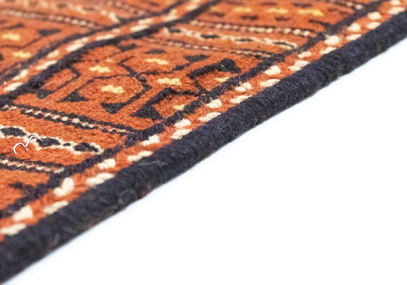 Kilim Fars Mattan 305x198cm