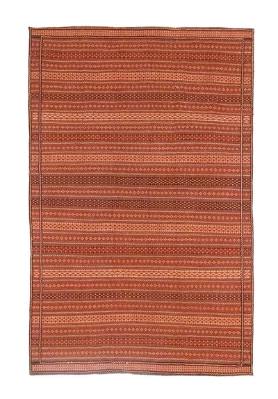 Kilim Fars Mattan 196x298cm