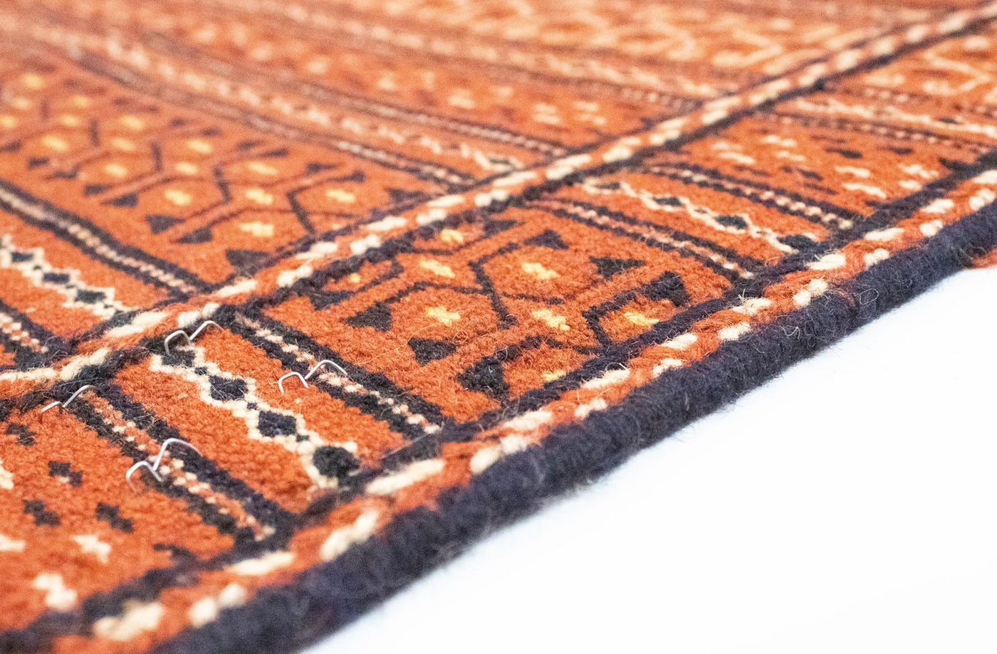 Kilim Fars Mattan 298x196cm
