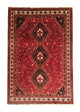 Qashqai Mattan 300x215cm - Persisk matta
