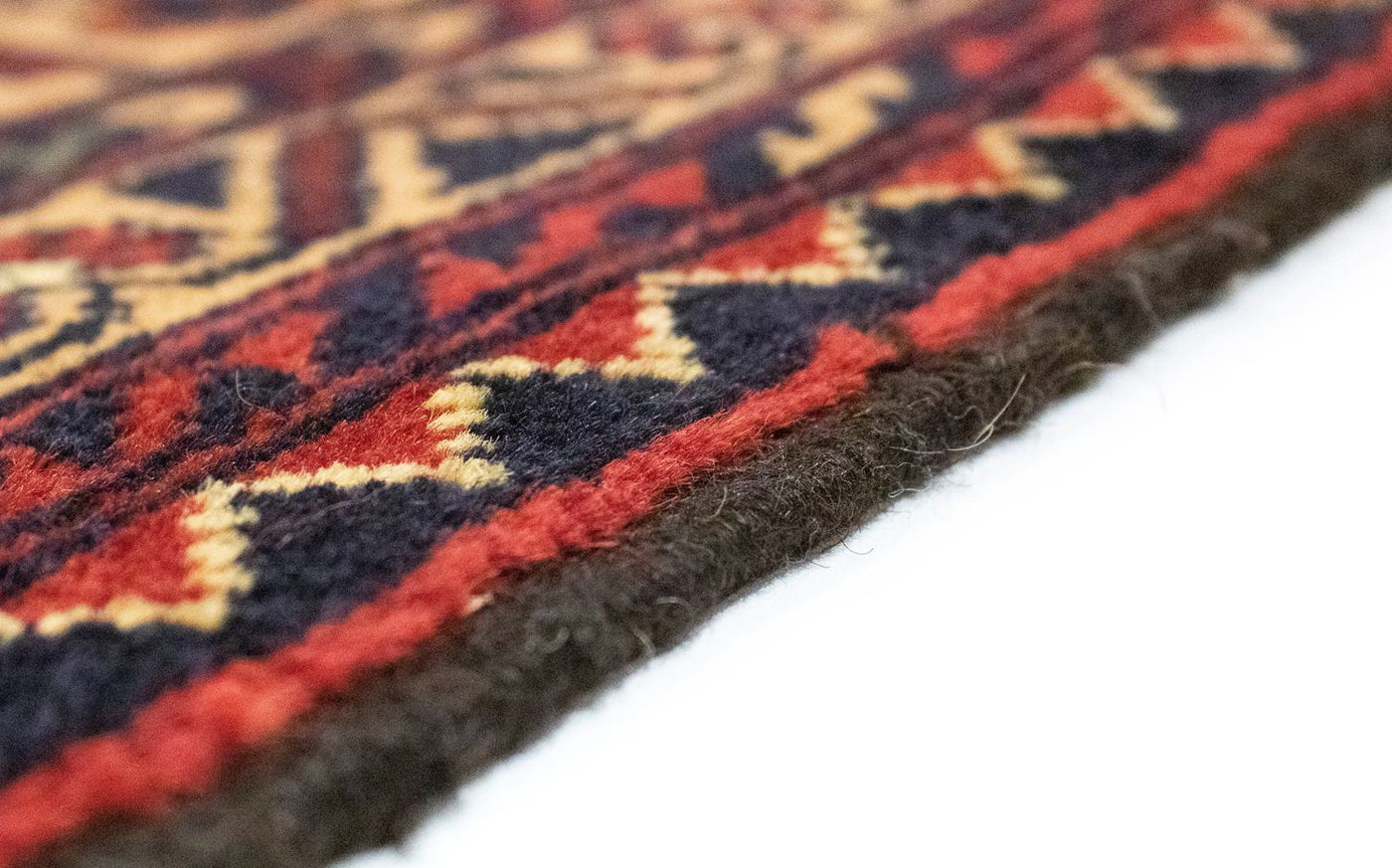 Afghansk matta 288x198cm - Oriental Carpet