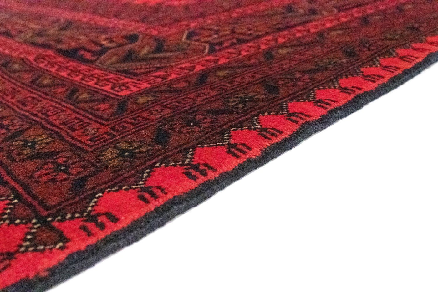 Khal Mohammadi Mattan 300x198cm - Oriental Carpet