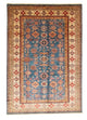 Kazak Mattan 303x205cm - Oriental Carpet