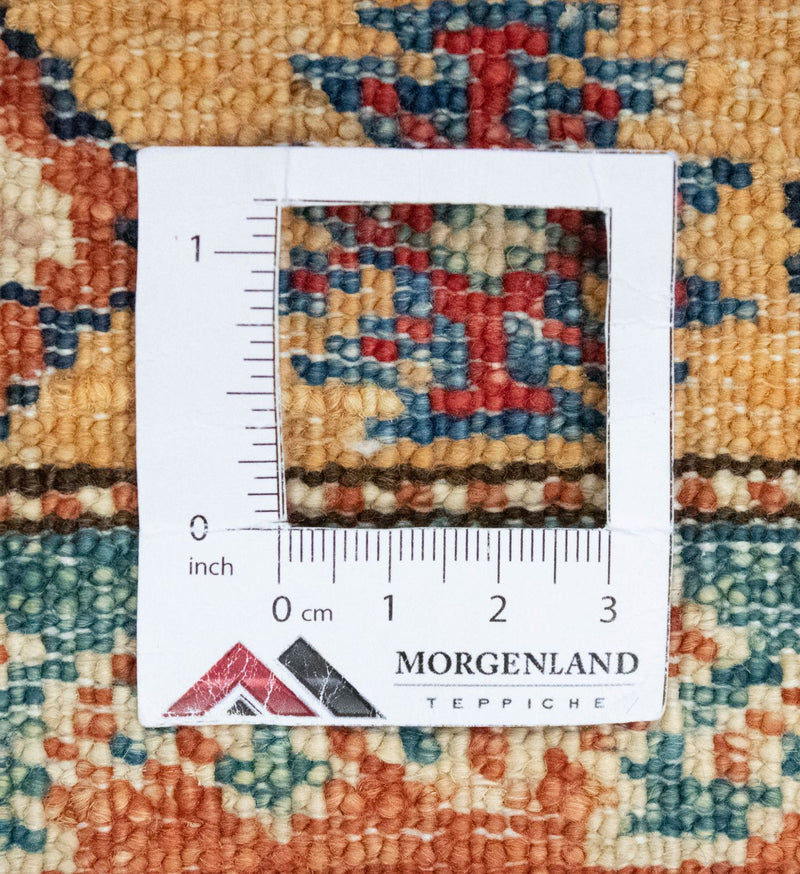 Ziegler Carpet - Kazak - 303 x 205 cm - blå