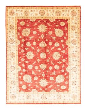 Ziegler Carpet - 275 x 204 cm - röd