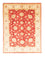 Ziegler Carpet - 275 x 204 cm - röd