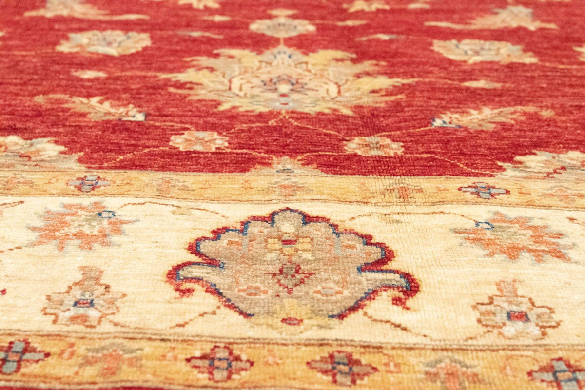 Ziegler Carpet - 275 x 204 cm - röd