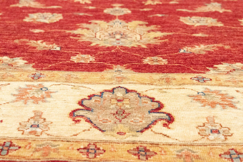 Ziegler Carpet - 275 x 204 cm - röd
