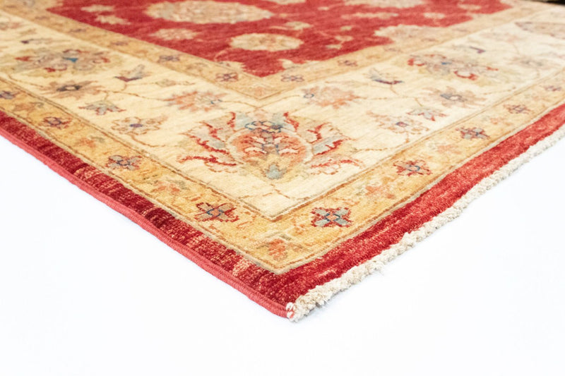 Ziegler Carpet - 275 x 204 cm - röd
