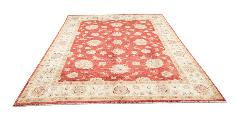 Ziegler Carpet - 275 x 204 cm - röd