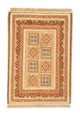 Afshar Sirjan Mattan 114x80cm - Persisk matta