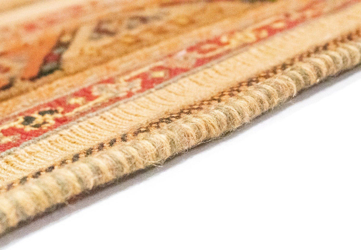 Persisk matta - Nomadic - 114 x 80 cm - flerfärgad