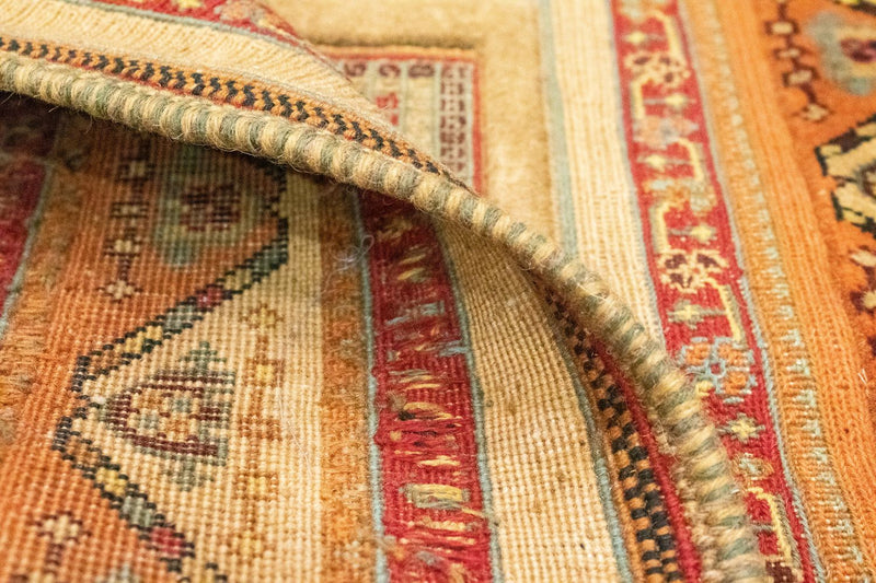 Persisk matta - Nomadic - 114 x 80 cm - flerfärgad