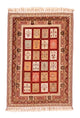Afshar Sirjan Mattan 176x123cm - Persisk matta