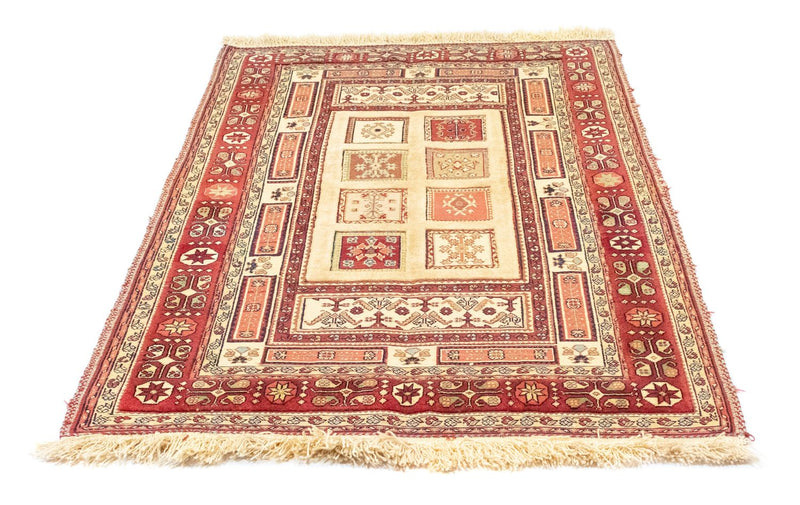 Persisk matta - Nomadic - 160 x 101 cm - flerfärgad