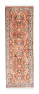 Kashmir silke Mattan 177x61cm - Oriental Carpet