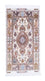 Persisk matta - Tabriz - Royal - 134 x 75 cm - beige