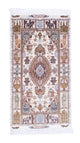 Tabriz - 50 Raj Mattan 134x75cm - Persisk matta