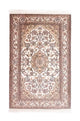 Kashmir silke Mattan 125x80cm - Oriental Carpet