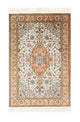 Kashmir silke Mattan 120x80cm - Oriental Carpet